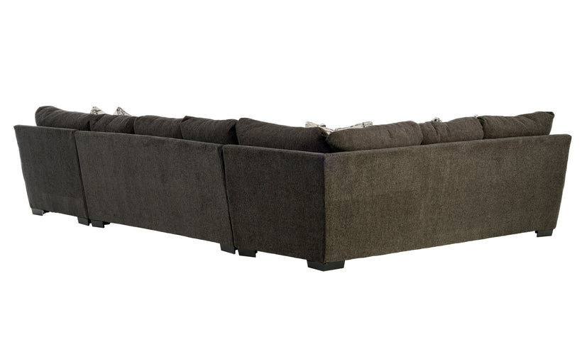 Davenport 3-Piece Sectional